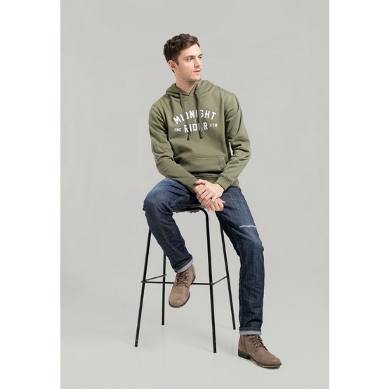 Hoodie FMC original artikel terbaru