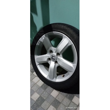 velg plus ban 175/55/15