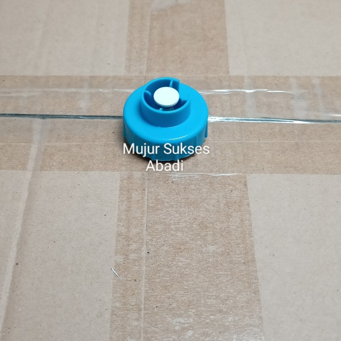 Setrika Uap Tutup Tangki Setrika Uap Steamer PHILIPS GC502 GC504 GC505 GC506 GC507 - Biru(O4P7) Setr