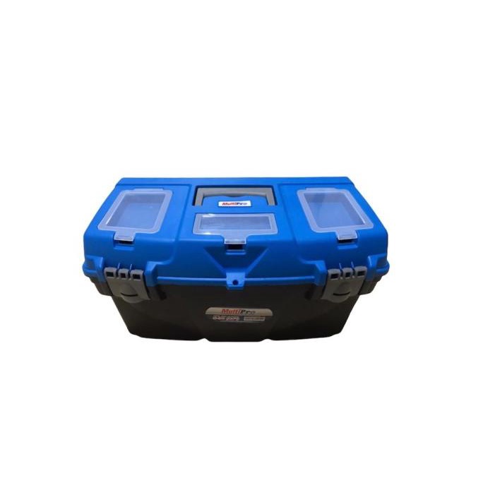 Multipro Toolbox Tool Box Plastic S-30-18