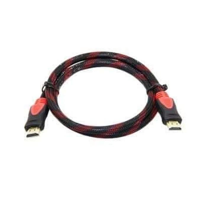 kabel hdmi to hdmi 1,5 meter/ kabel hdmi 1,5 m