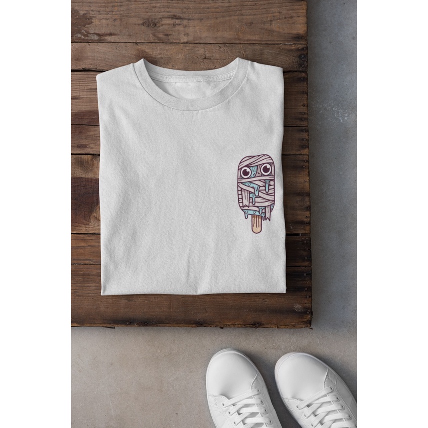 Pretty Savage - Kaos Oversize Mummy Ice Cream
