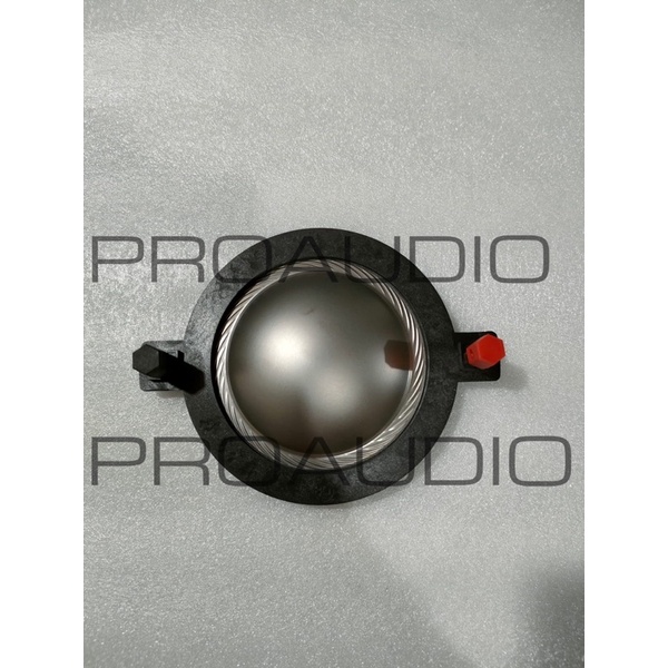 Spul Tweeter Spull Tweeter Wisdom Driver  DE750-1A DE 750 - 1 A DE 750 1 A Wisdom Original