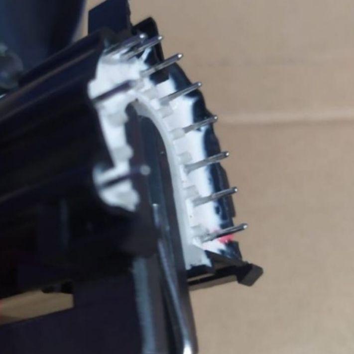 9.9 SALE FLYBACK TV POLYTRON 21 INCH BSC25 0223N FBT BSC 25 0223N ASLI JF0501 19587 ORI BSC25-0223N 