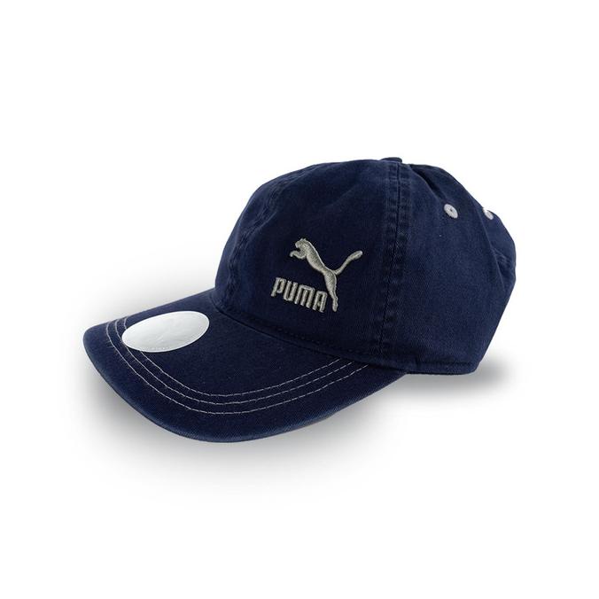 [COD] Puma Puma Dad Cap Peacoat-02313705