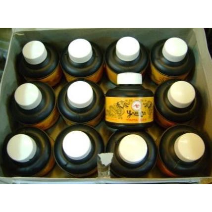 

Ink - Yamura - Tinta Naga (Besar per lusin)