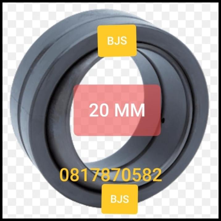 Bushing Rear Axle Forklift Mitsubishi Grendia & Forklift Cat Fd 20-30