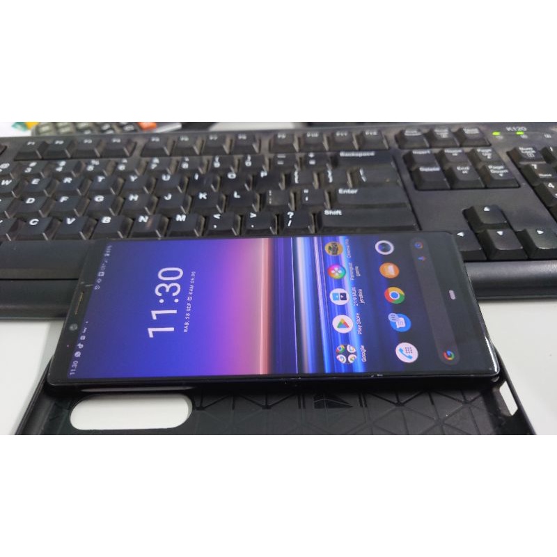 sony xperia 1 global dual sim 6/128