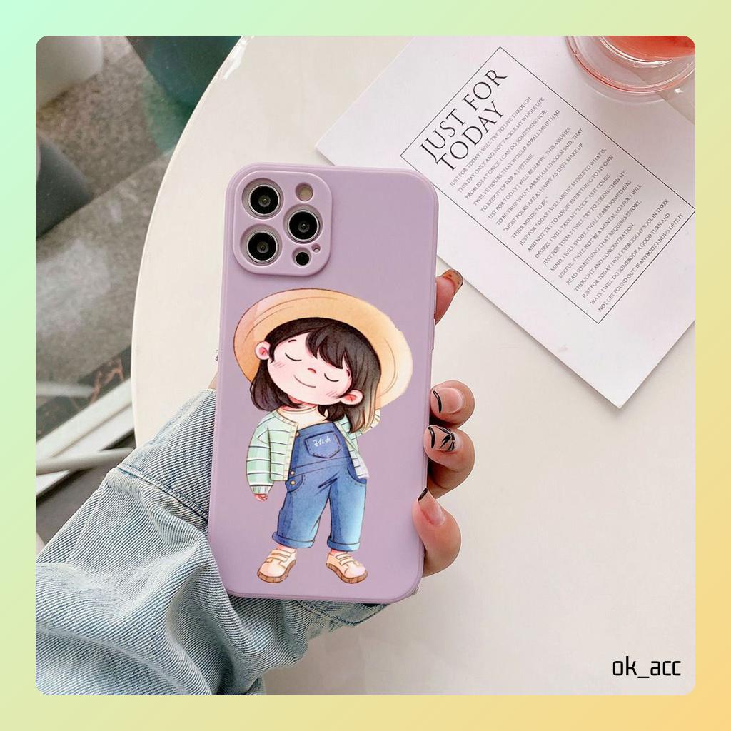 Casing Motif BB23 for Oppo A1k A11k A12 A15 A15s A16 A16e A16k A17 A17k A17e A31 A33 A3s A35 A36 A37 Neo 9 A39 A5 A52 A53 A54 A57 A59 A5s A7 A71 A72 A74 A76 A77 A77s A78 A83 A9 A92 A94 A95 A96 F1 F11 Pro F17 F19 F5 F7 F9 Reno 3 4 4F 5 5F 5Z 6 7 7Z 8