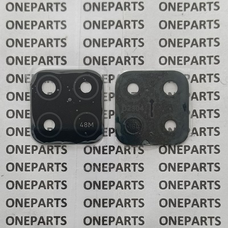 KACA CAMERA KAMERA INFINIX X689 HOT 10S