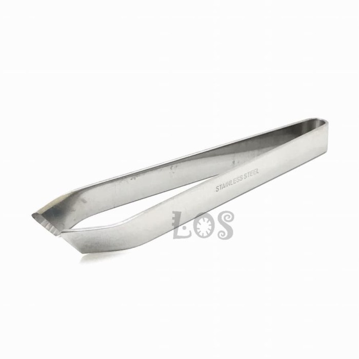 

Promo Fishbone Tweezer - Alat Pencabut Tulang Ikan (00144.00541) Terbatas