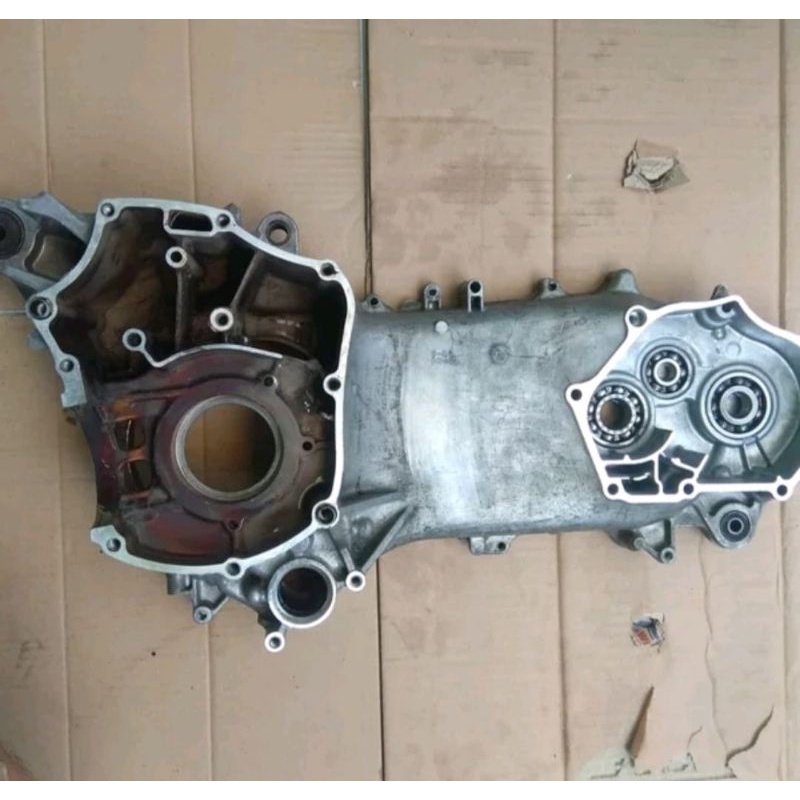 blok krengkes crengkes kalter kiri yamaha mio m3 mio z mio s fino 125 copotan original