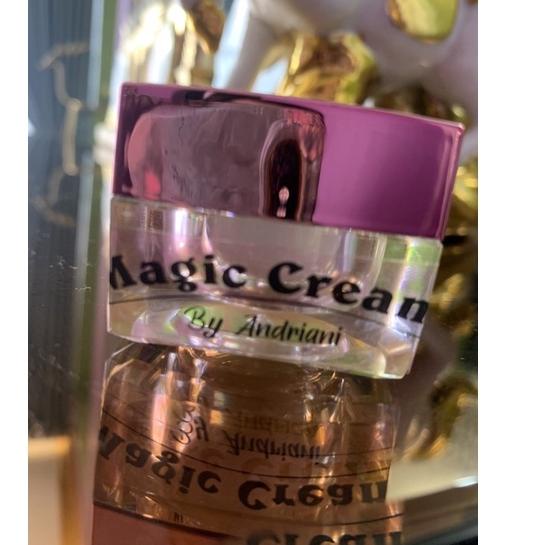 Harga Promo--MAGIC CREAM BY ANDRIANI