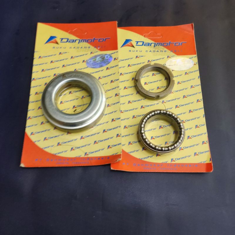 Komstir Atas Bawah Vespa Lx S Sprint Primavera Danmotor