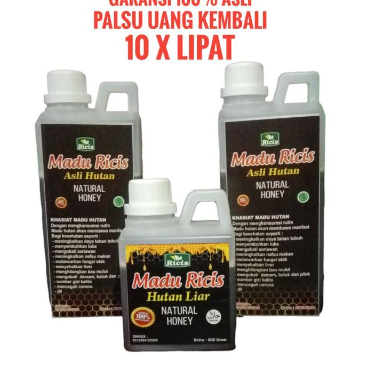 

ㅱ PROMO !!! Madu murni Madu kaliandra Madu randu madu multiflora madu hitam pahit Madu hutan madu asli madu murni raw honey madu mentah madu nektar kaliandra madu nektar randu madu nektar multiflora madu ricis TERMURAH 3578 ◈