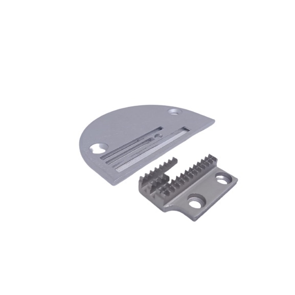 Needle Plat Dog GC-0302-CX Walking Foot GC-0303-CX Set