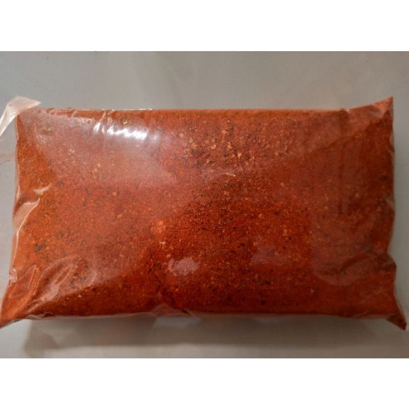 CABE BUBUK KERING AROMA DAUN JERUK 1KG