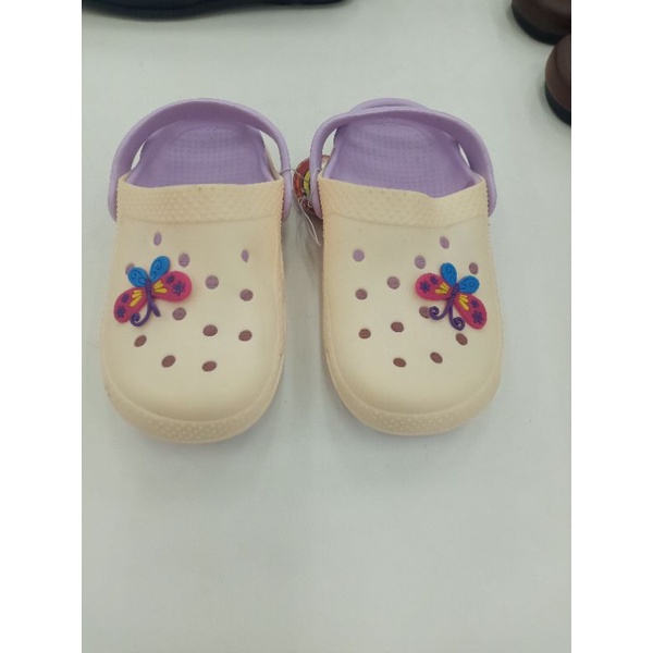 Sandal Selop anak Perempuan berlampu