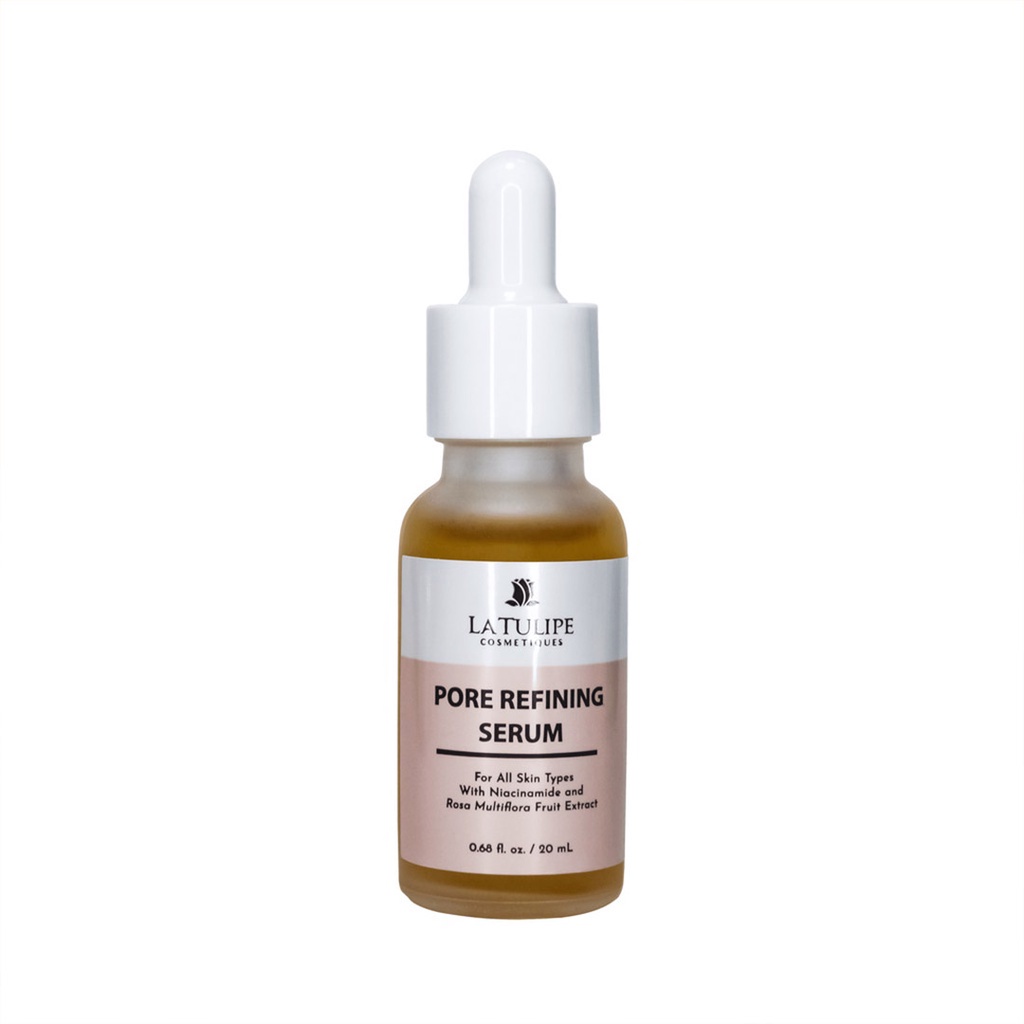 Latulipe | La Tulipe Pore Refining Serum 20ml