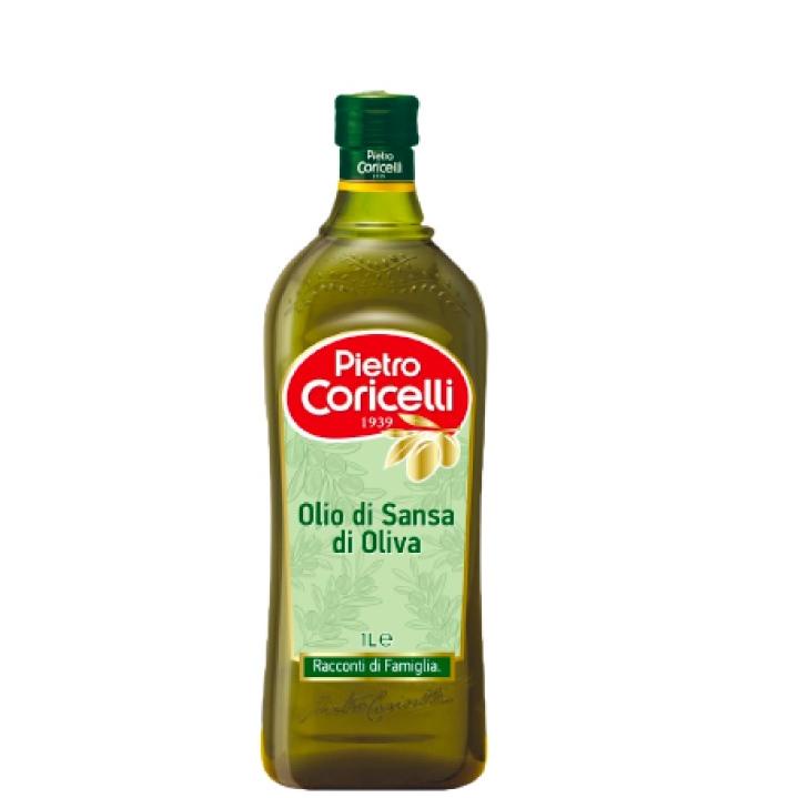 

kodeE9q4P--Pietro Coricelli Pomace Olive Oil 1 L