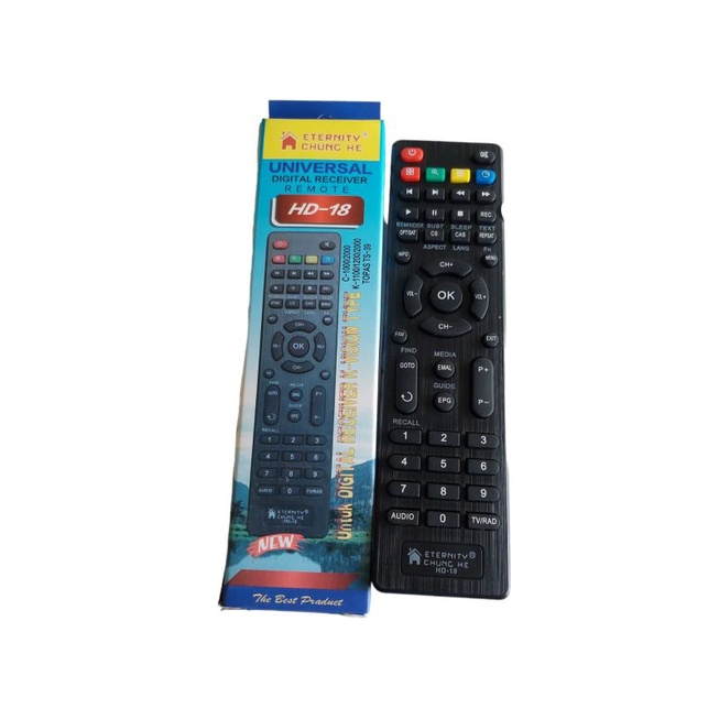 REMOTE K Vision parabola Receiver Bromo C2000 NEW K1100 K1200 DIGITAL RECEIVER REMOT