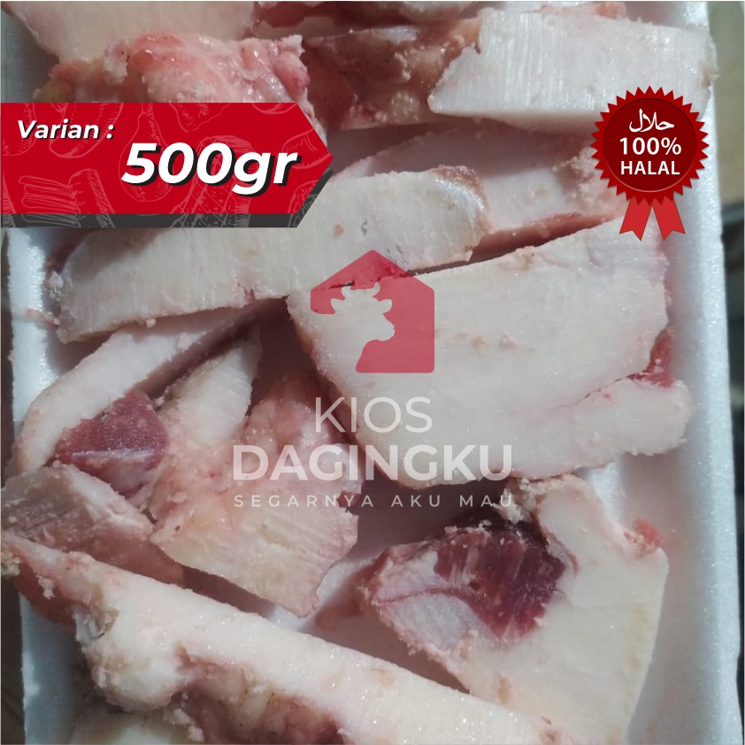 

Sandung Lamur / Lamur / Jando - 500gr