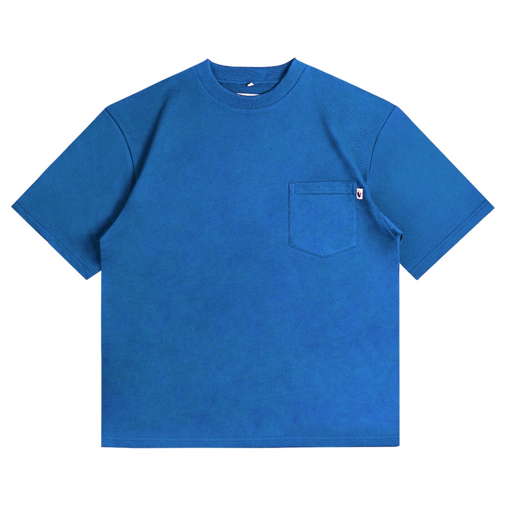 Xofty Illmatic Kaos Oversize Blue