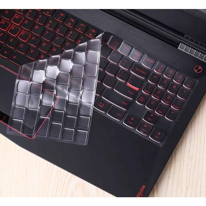 Keyboard Protector Lenovo Legion Y720 Y730 Y520 Y530 R720 Y750 Y7000