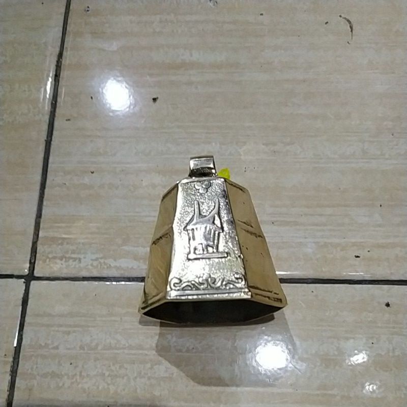 klintingan sapi pagoda uk kecil