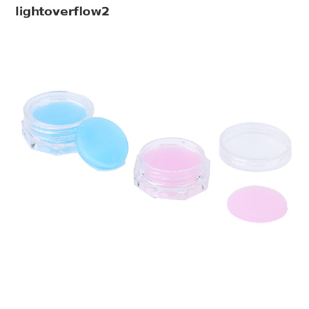 (lightoverflow2) Lem Tanah Liat Untuk Kerajinan Tangan DIY