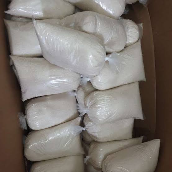 

Gula Putih isi 1/4 kg