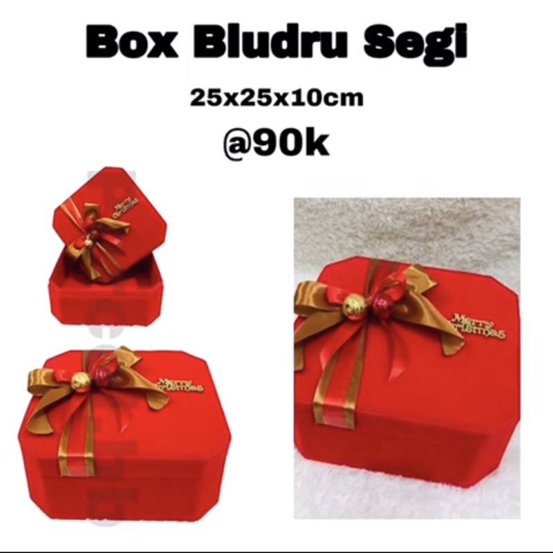 

Box Bludru Segi 2022