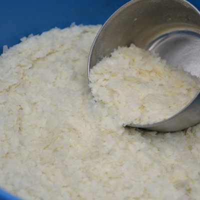 Tepung Kentang Potato Flakes 1Kg / Tepung Kentang Kasar 1Kg