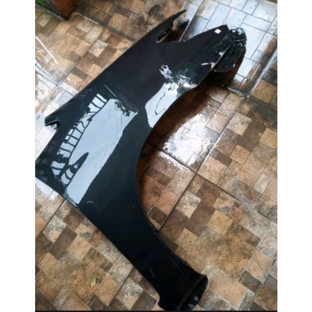 Fender kanan Toyota grand Innova 2012 up