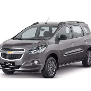 Talang Air Mobil Chevrolet Spin