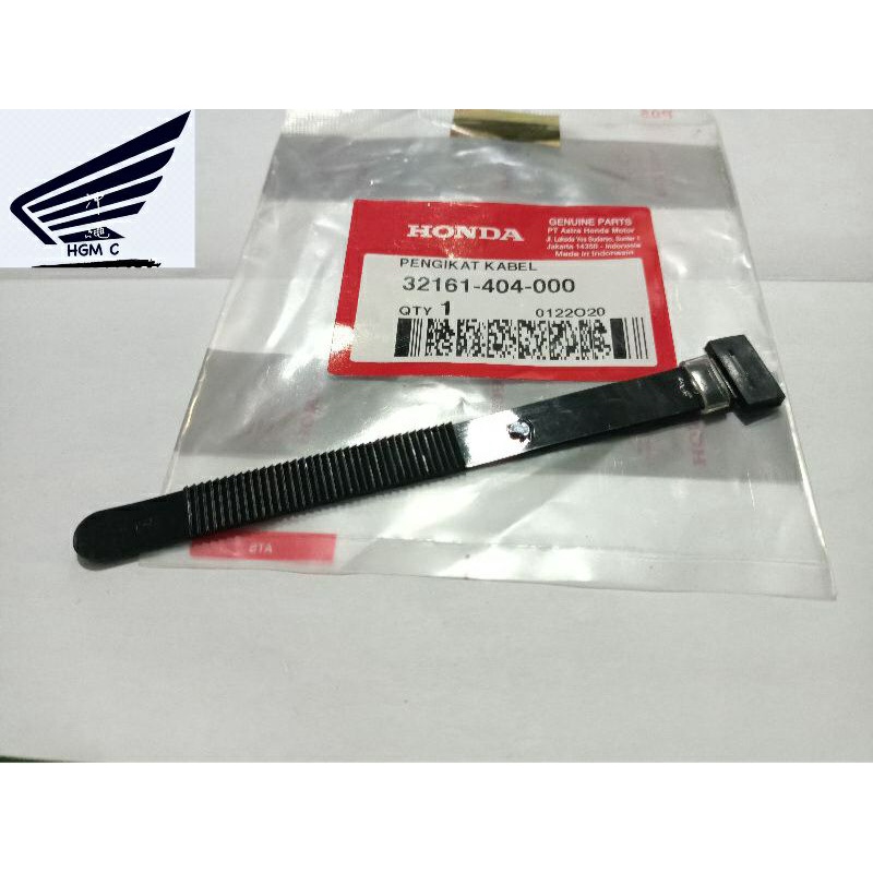 tali pengikat ripet klem kabel stang honda PCX 150 PCX 160 Honda Adv 150 Honda Adv 160 beat street w