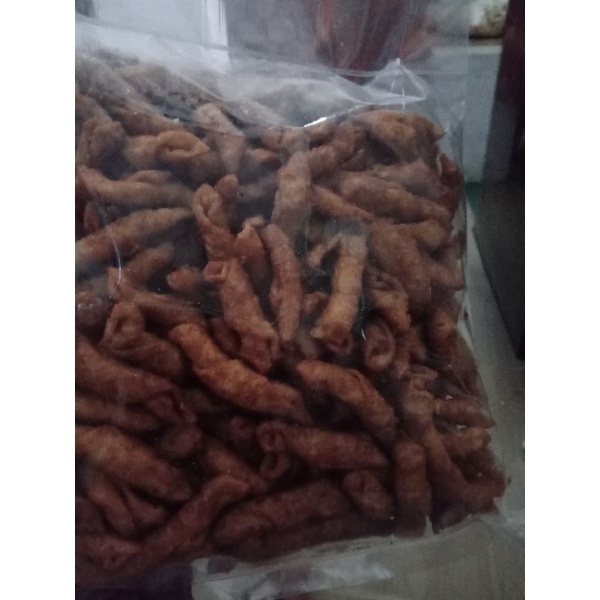 

Kacang sembunyi