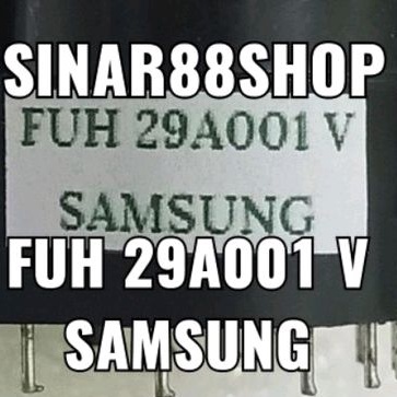 FLAYBACK TV 29 INC SAMSUNG FUH29A001V FUH 29A001V FUH 29A001 V FLYBACK FLAIBACK FLEBACK PLAYBACK PLY