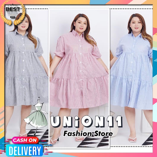 Dres Busui Dewasa Baju Pesta Wanita Cod Terbaru 2022 Baju Kondangan Jumbo Korean Style Tunik Casual 