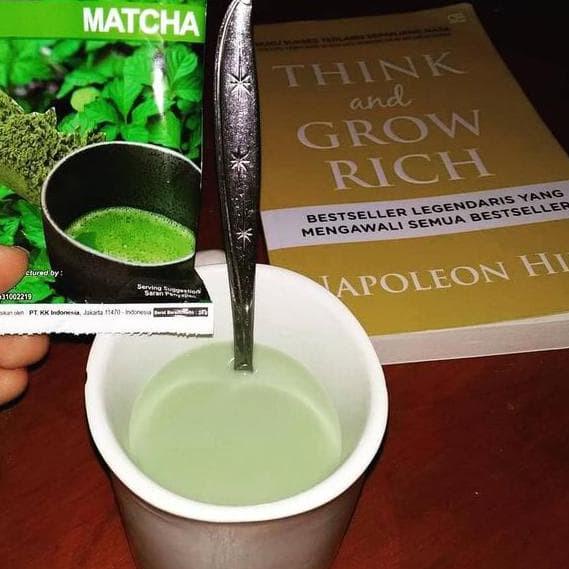 

READY ✅Vitayang Matcha|KD3