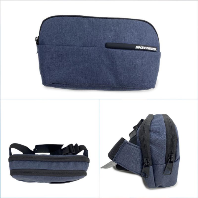 Jual Waist Bag Skechers Original Shopee Indonesia