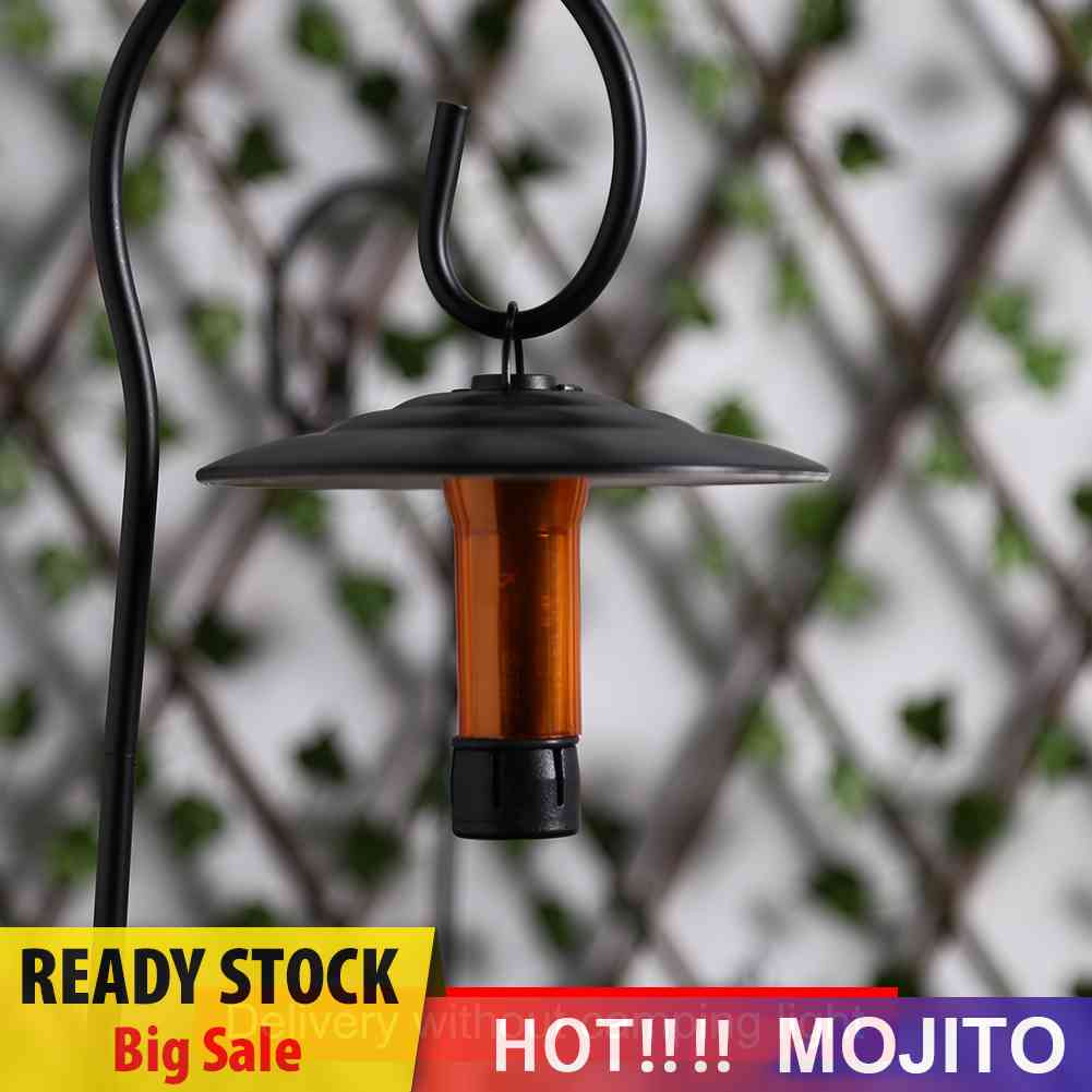 Kap Lampu Pengusir Nyamuk Untuk Goal Zero 32005 Anjing Hitam ESLNF