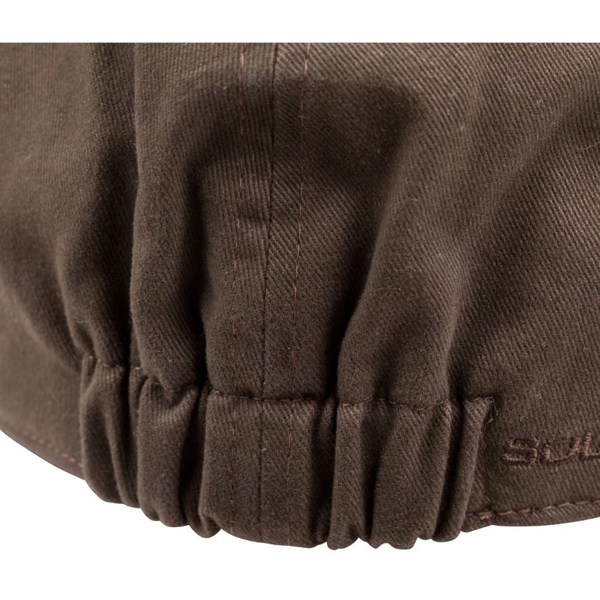 SOLOGNAC Steppe Topi Flat Berburu Untuk Pria