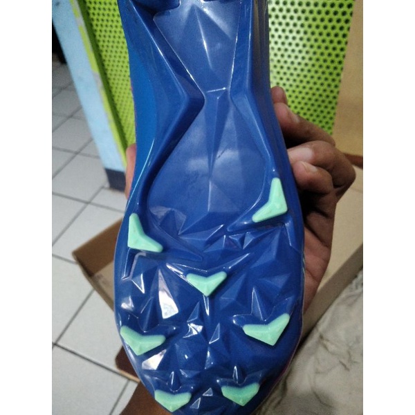 SPECS LS Omega FG strong blue diva pink Aqua Size 42
Bandrol 650k
Obral ..DM 
Art code 101934,
 orig