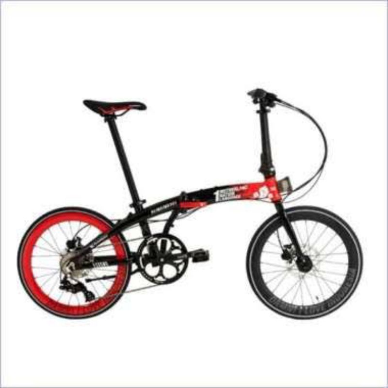 promo October 20" Seli element ecosmo 10 Sumpah pemuda 10Sp Sensah hydro brake