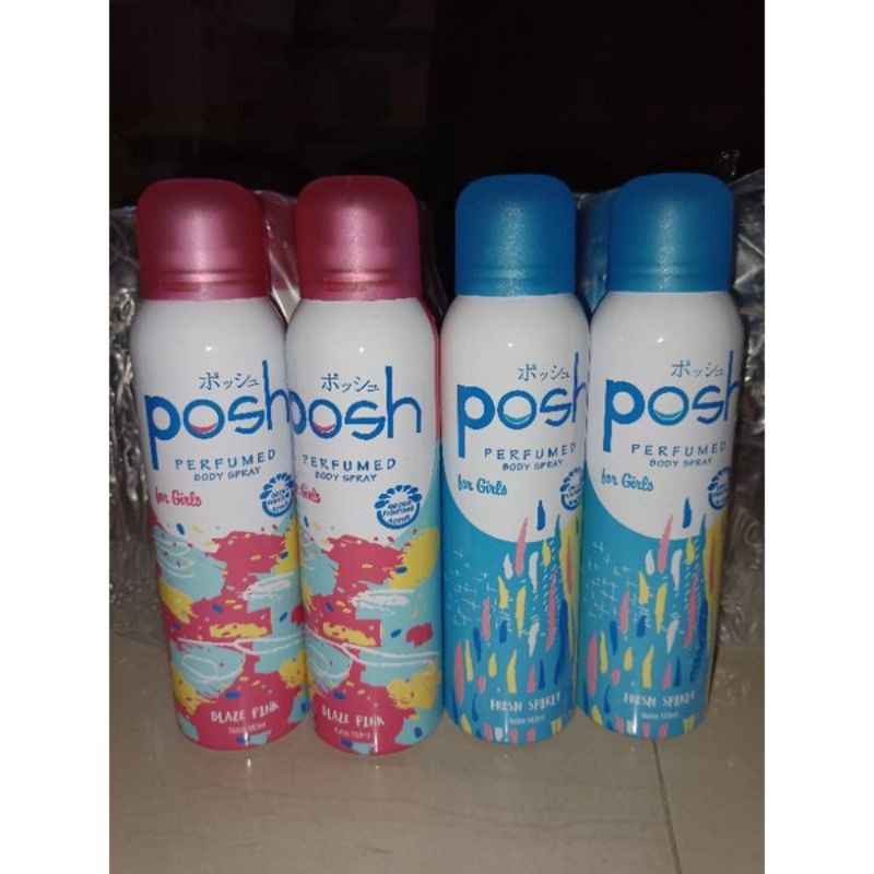 posh 150 ml