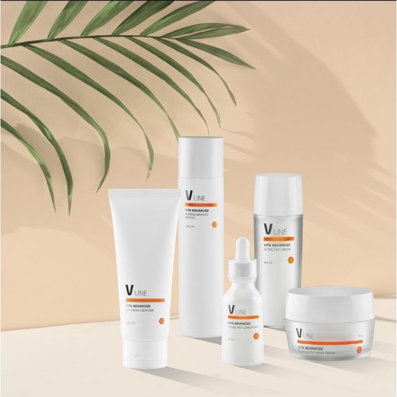 Bskin VLine Series / VLine Bskin V1 V2 V3 V4 V5 bskin