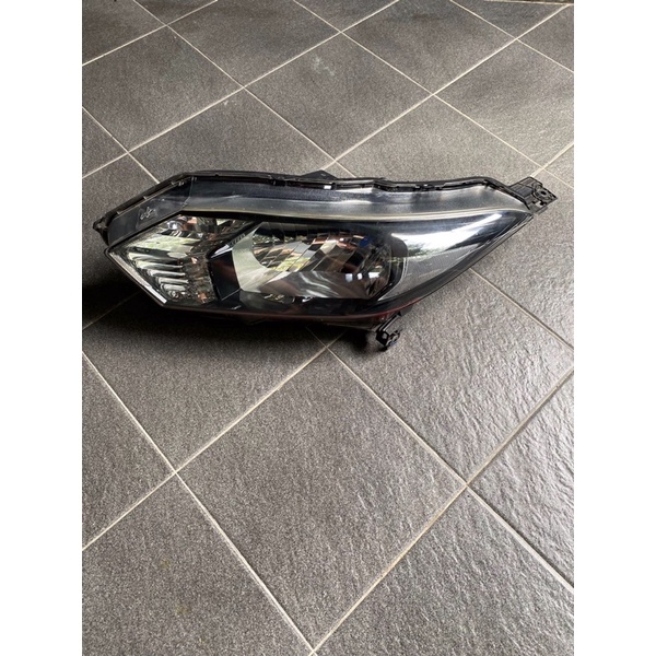 Headlamp honda HRV 2015-2021