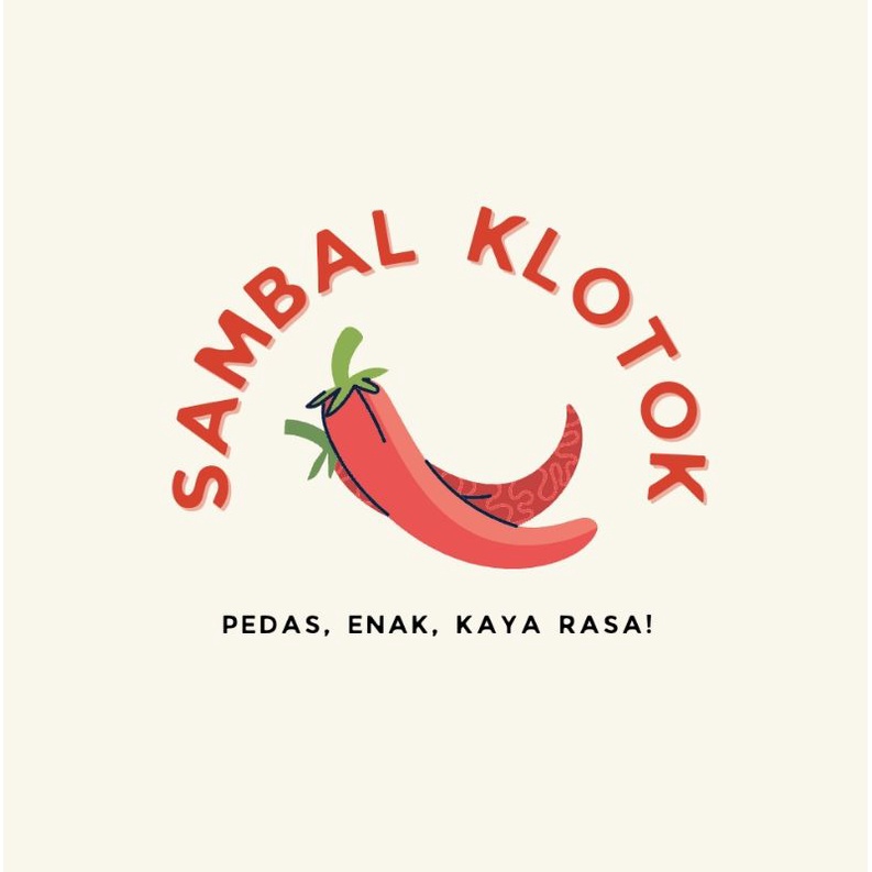 

Sambal Klotok, Ikan Asin (Promo)