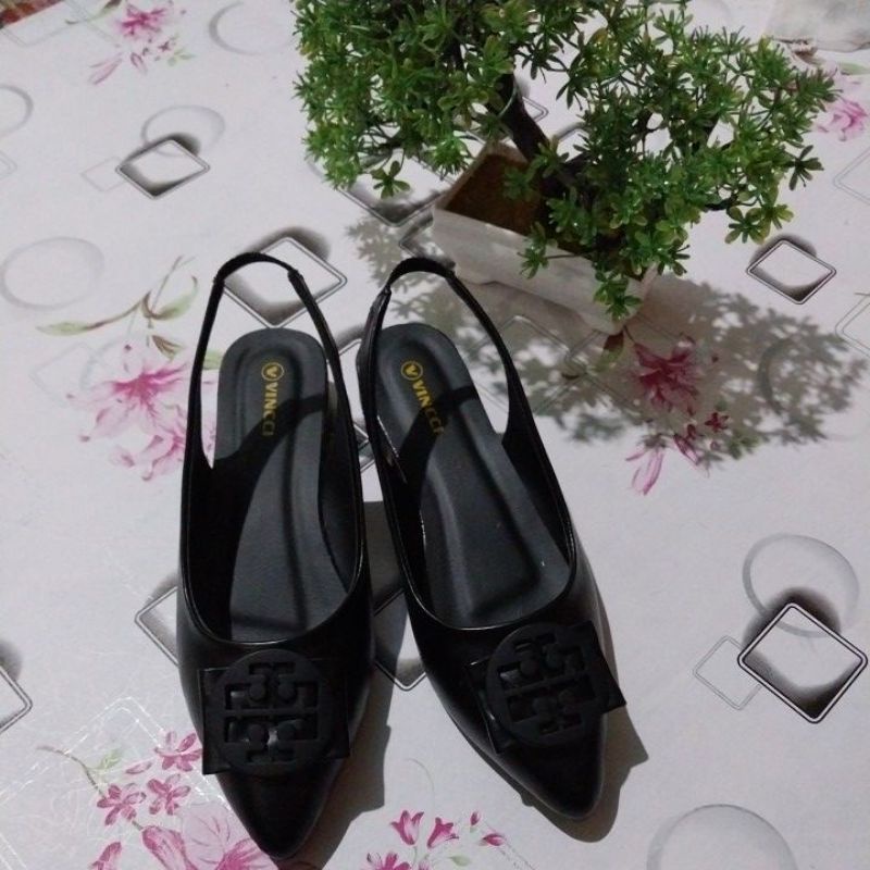 spansus vincci,,tali belakang ph2cm,tapak karet